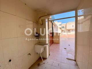 Piso en venta en Alcora, l´