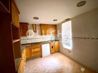 Piso en venta en Alcora, l´