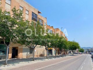 Piso en venta en Alcora, l´