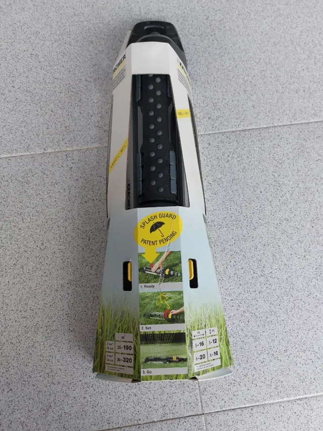 Aspersor Karcher Splash Guard