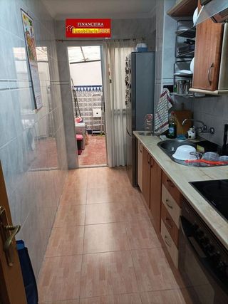 Piso en venta en Nueva Alcalá en Alcalá de Guadaira