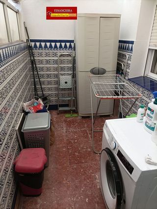 Piso en venta en Nueva Alcalá en Alcalá de Guadaira