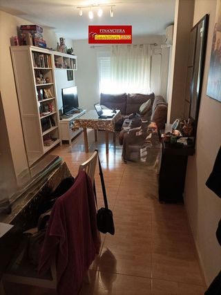 Piso en venta en Nueva Alcalá en Alcalá de Guadaira