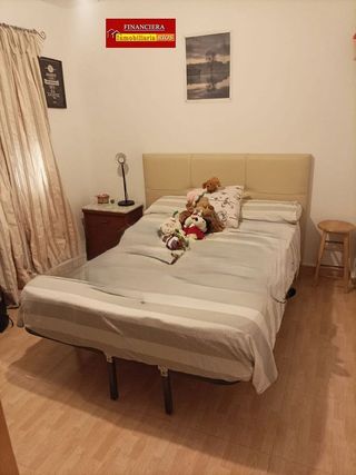 Piso en venta en Nueva Alcalá en Alcalá de Guadaira