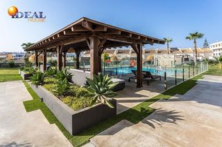 Piso en venta en Zona Sohail en Fuengirola