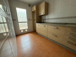 Piso en venta en La Estación en Badajoz
