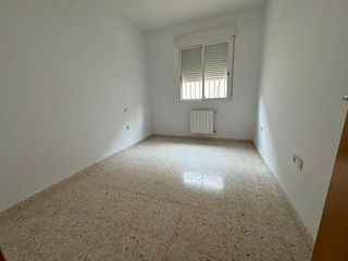 Piso en venta en La Estación en Badajoz