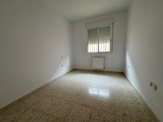 Piso en venta en La Estación en Badajoz
