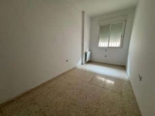 Piso en venta en La Estación en Badajoz
