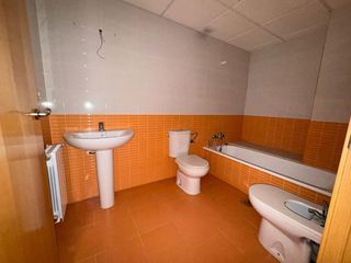 Piso en venta en La Estación en Badajoz