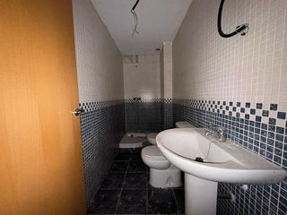 Piso en venta en La Estación en Badajoz