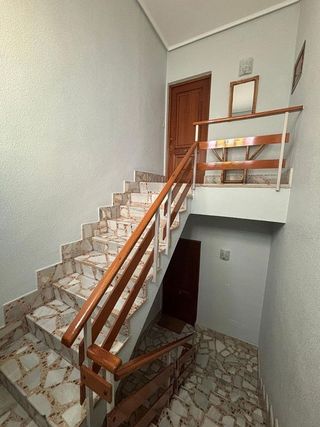 Piso en venta en Valdepeñas