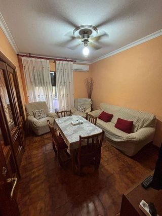 Piso en venta en Valdepeñas