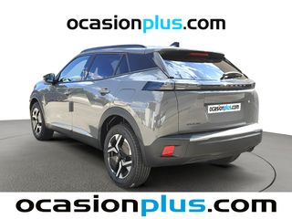 Peugeot 2008 PureTech 100 S&S Allure 75 kW (100 CV)