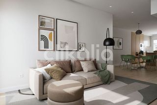 Piso en venta en La Calzada en Sevilla