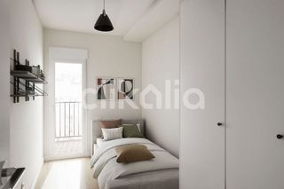 Piso en venta en La Calzada en Sevilla