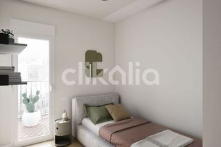 Piso en venta en La Calzada en Sevilla