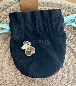 Colgante Tous Nácar Multicolor