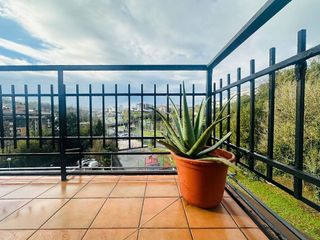 Piso en venta en Altza en San Sebastián-Donostia