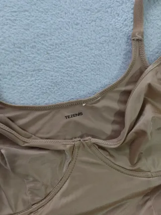 Body Tenezis Beige