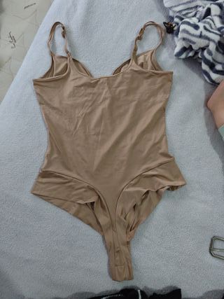 Body Tenezis Beige