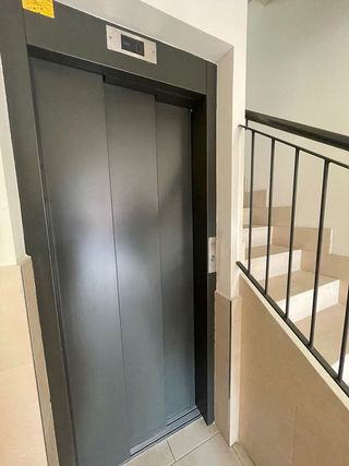 Piso en venta en Sestao