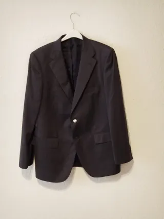 Americana Emidio Tucci Talla XL