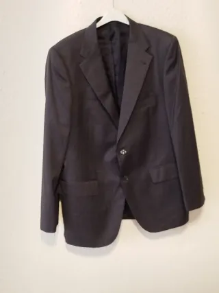 Americana Emidio Tucci Talla XL