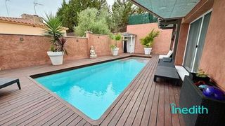 Chalet en venta en Residencial en Cunit