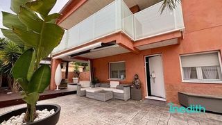 Chalet en venta en Residencial en Cunit