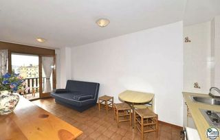 Piso en venta en Empuriabrava en Castelló d´Empúries