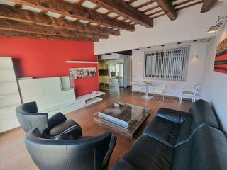 Ático en venta en Eixample en Tarragona
