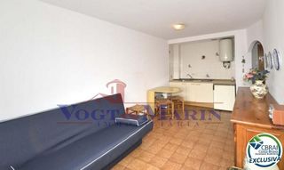 Piso en venta en Empuriabrava en Castelló d´Empúries