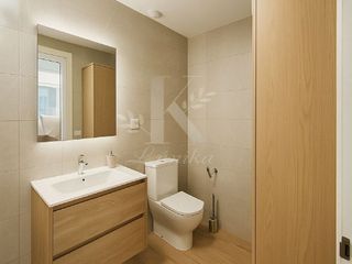 Piso en venta en Casagemes - Canyadó en Badalona