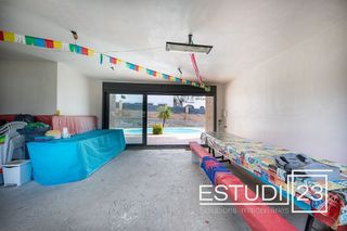 Chalet en venta en Arenys de Munt