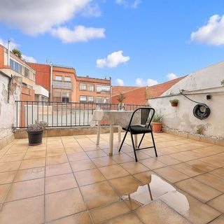 Casa adosada en venta en La Cogullada en Terrassa