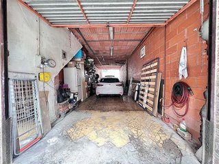 Casa adosada en venta en La Cogullada en Terrassa