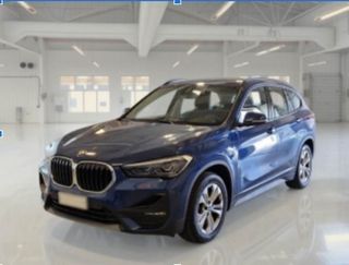 BMW X1 xDrive25e
