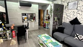 Piso en venta en Can Palet en Terrassa