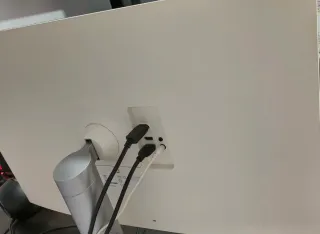 Monitor LG 32 4K IPS 32UN650-W