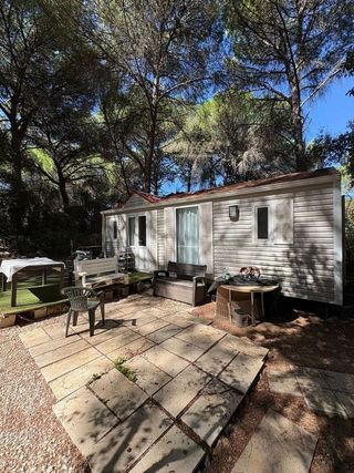 Casa rural en venta en Santa Maria de Trassierra en Córdoba