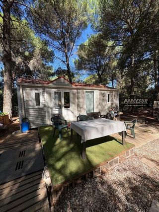 Casa rural en venta en Santa Maria de Trassierra en Córdoba