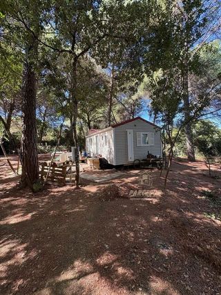 Casa rural en venta en Santa Maria de Trassierra en Córdoba