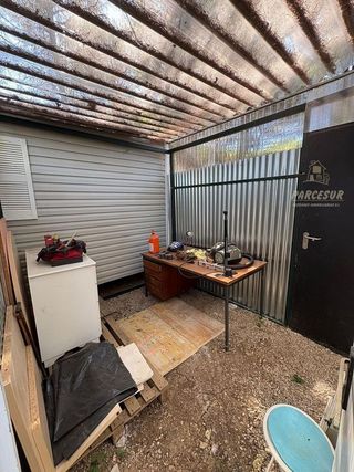 Casa rural en venta en Santa Maria de Trassierra en Córdoba