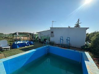 Casa rural en venta en Utrera
