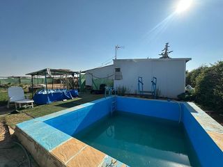 Casa rural en venta en Utrera