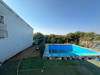 Casa rural en venta en Utrera