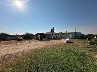 Casa rural en venta en Utrera