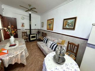 Chalet en venta en Valdepeñas