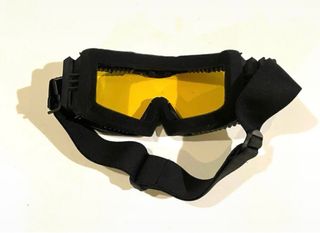 Gafas Tácticas Negras